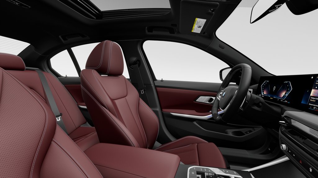 2026 BMW 3 Series 330i xDrive in Terrebonne, Quebec - 9 - w1024h768px
