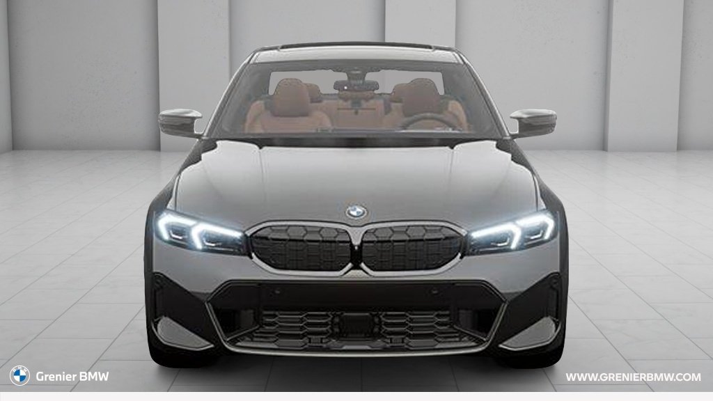 BMW 3 Series M340i xDrive 2026 à Terrebonne, Québec - 3 - w1024h768px