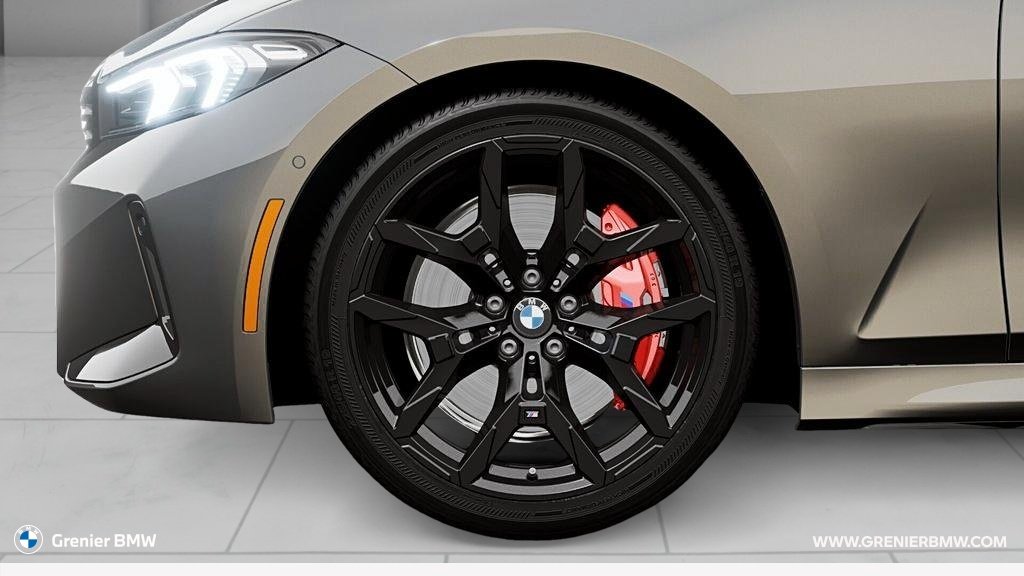 BMW 3 Series M340i xDrive 2026 à Terrebonne, Québec - 7 - w1024h768px