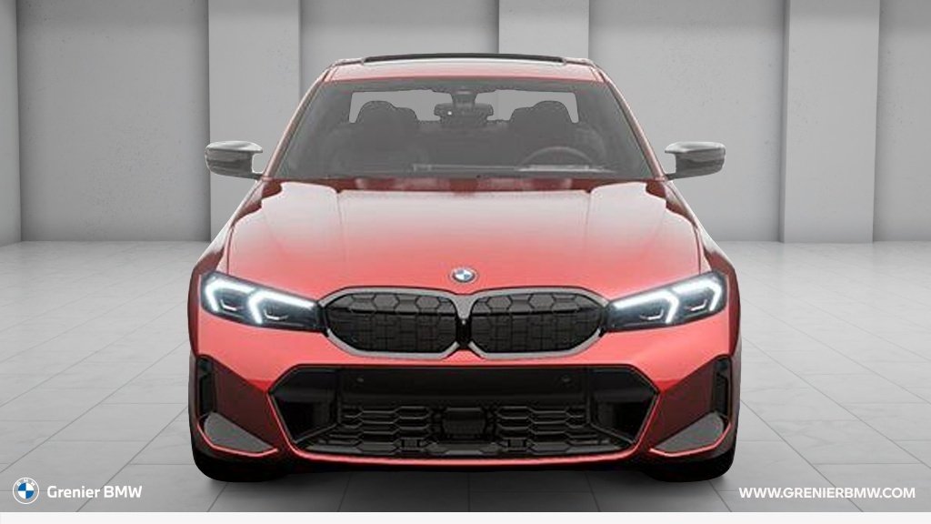 2026 BMW 3 Series M340i xDrive in Terrebonne, Quebec - 3 - w1024h768px