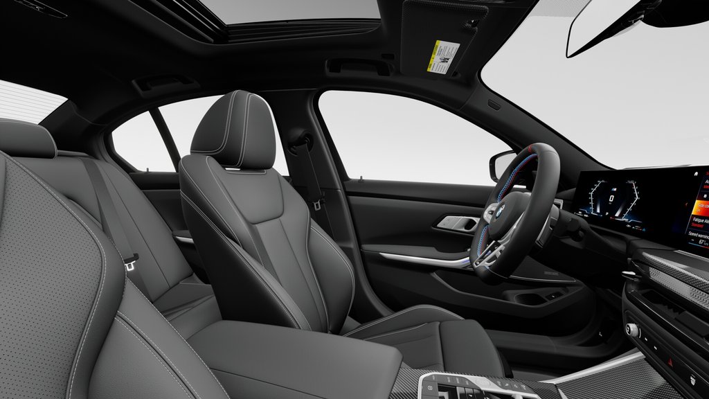 2026 BMW 3 Series M340i xDrive in Terrebonne, Quebec - 9 - w1024h768px