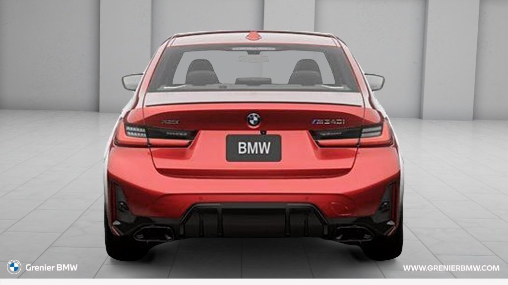 2026 BMW 3 Series M340i xDrive in Terrebonne, Quebec - 5 - w1024h768px