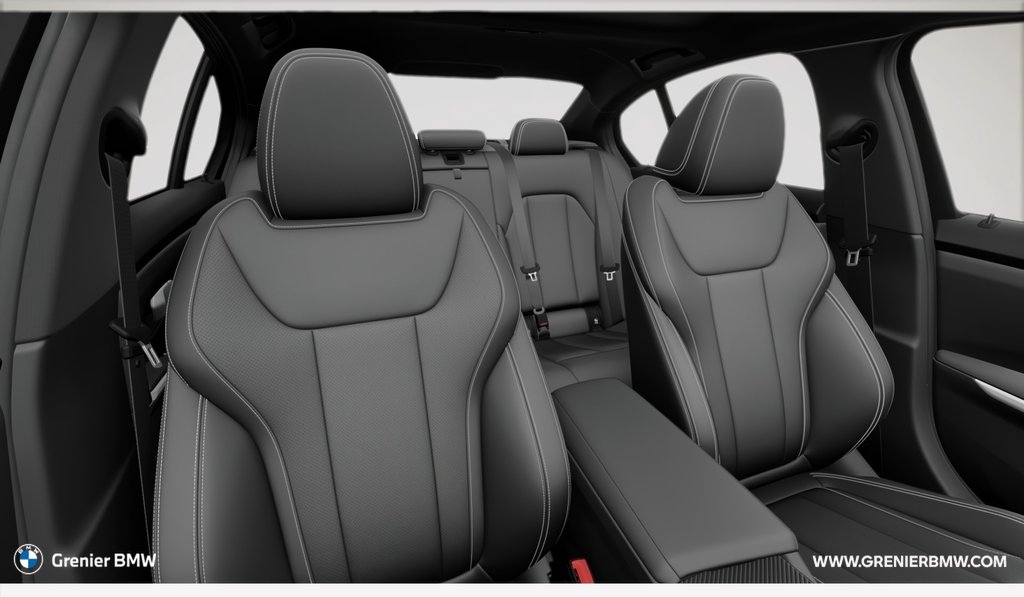 2026 BMW 3 Series M340i xDrive in Terrebonne, Quebec - 11 - w1024h768px