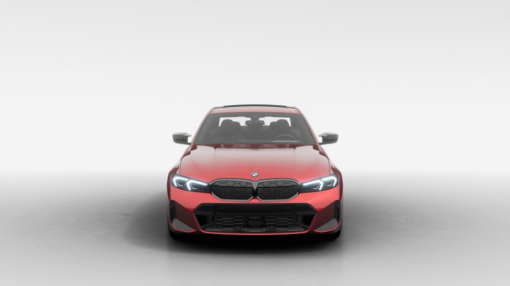 2026 BMW 3 Series M340i xDrive in Terrebonne, Quebec - 3 - w1024h768px
