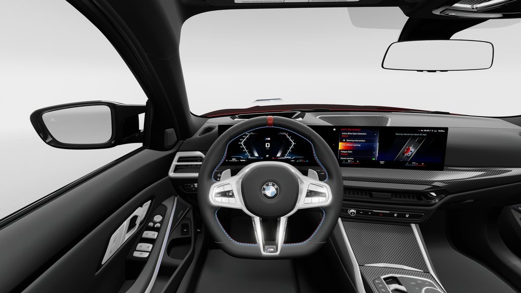2026 BMW 3 Series M340i xDrive in Terrebonne, Quebec - 13 - w1024h768px
