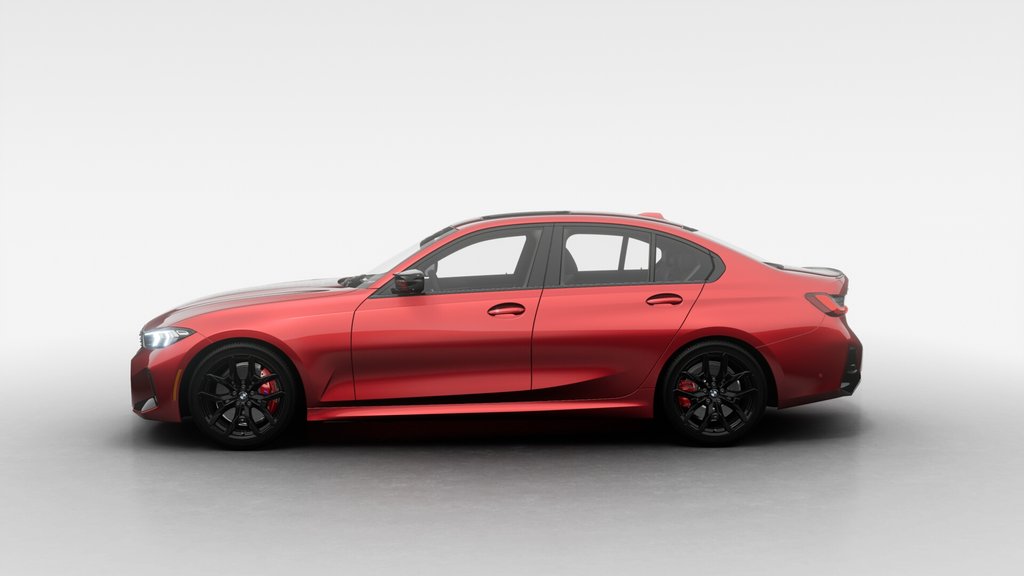 2026 BMW 3 Series M340i xDrive in Terrebonne, Quebec - 4 - w1024h768px