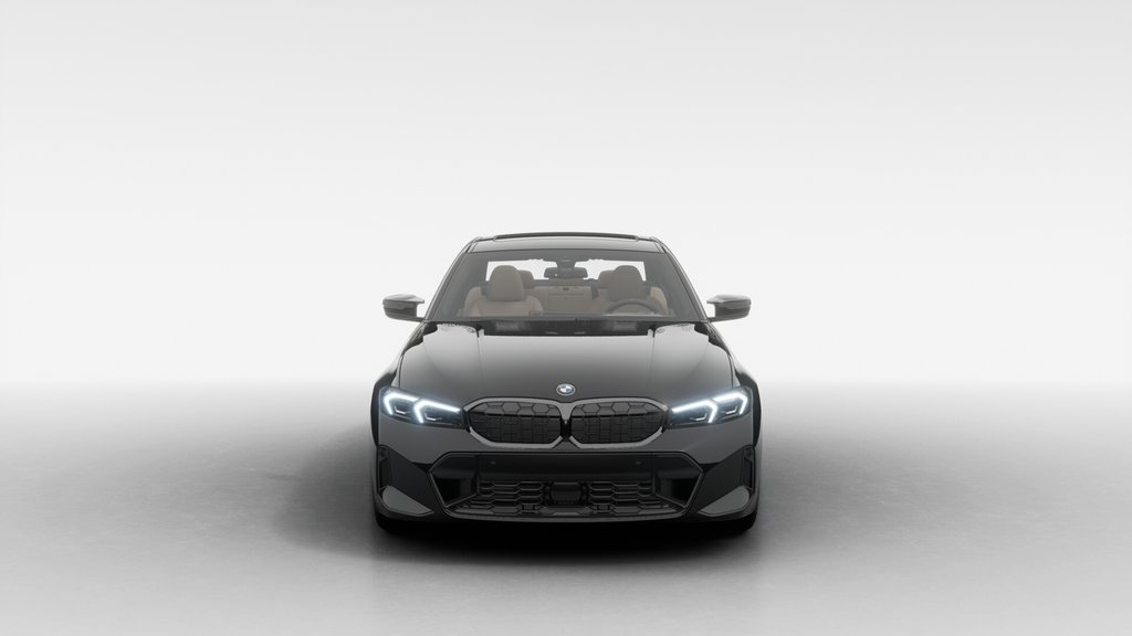 2026 BMW 3 Series M340i xDrive in Terrebonne, Quebec - 3 - w1024h768px