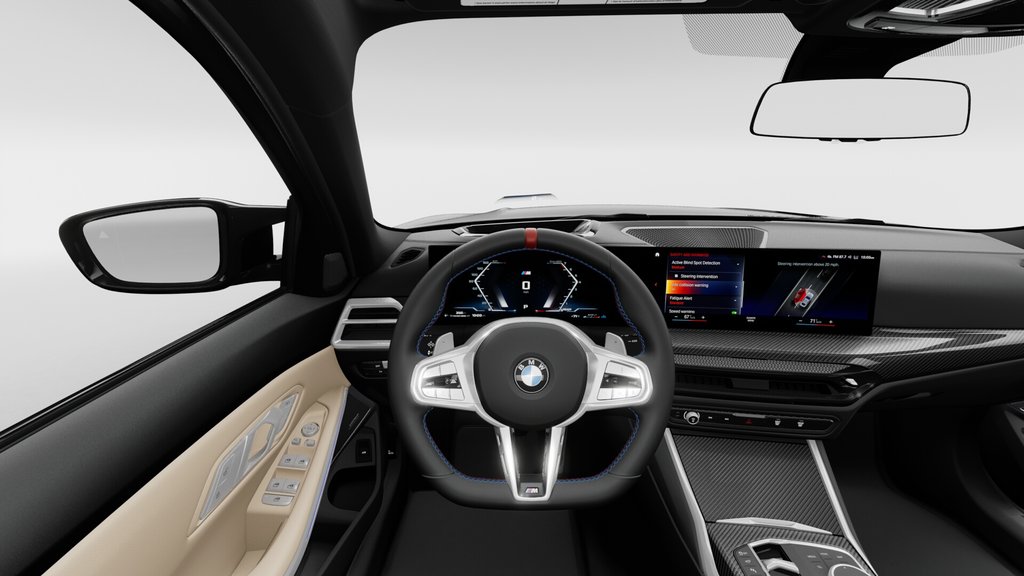 2026 BMW 3 Series M340i xDrive in Terrebonne, Quebec - 13 - w1024h768px