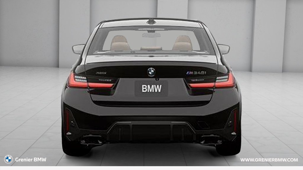 BMW 3 Series M340i xDrive 2026 à Terrebonne, Québec - 5 - w1024h768px