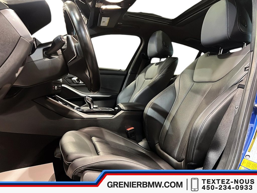 2022 BMW 330e xDrive M Sport Package, Premium Essential, CPO Certified in Terrebonne, Quebec - 7 - w1024h768px