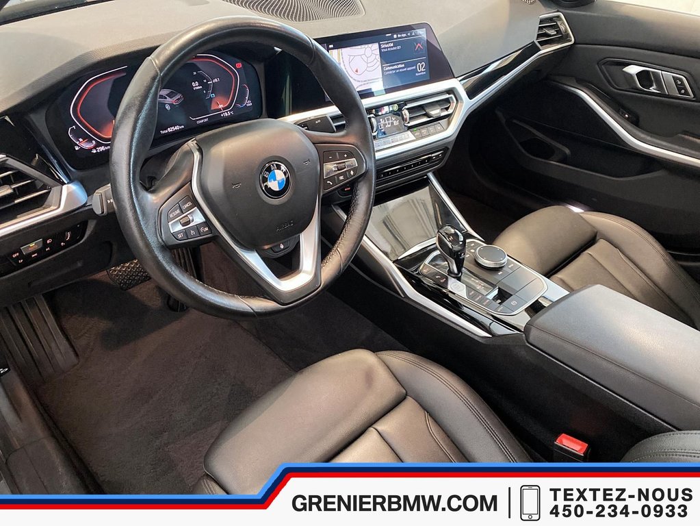 bmw 330ci steering wheel