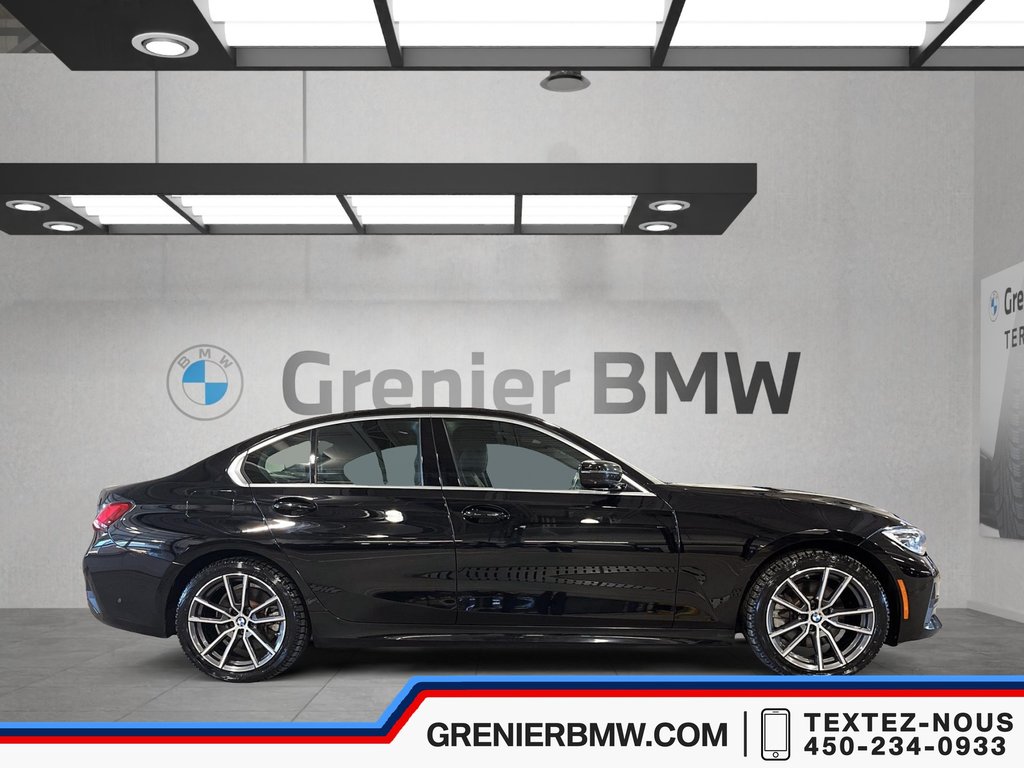BMW 330i xDrive Advanced Driver Assistance, Premium Essential Pack 2020 à Terrebonne, Québec - 3 - w1024h768px