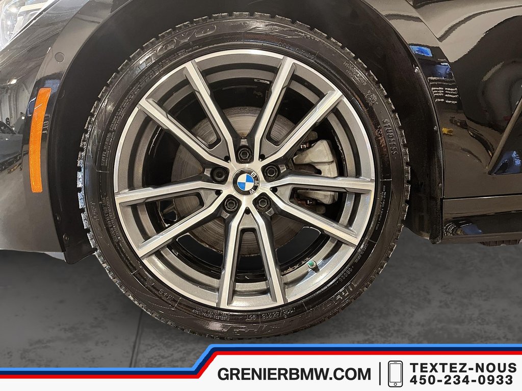 BMW 330i xDrive Advanced Driver Assistance, Premium Essential Pack 2020 à Terrebonne, Québec - 6 - w1024h768px