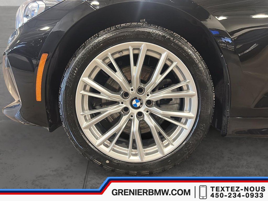 BMW 330i xDrive Premium Package, CPO BMW Certified 2023 à Terrebonne, Québec - 7 - w1024h768px