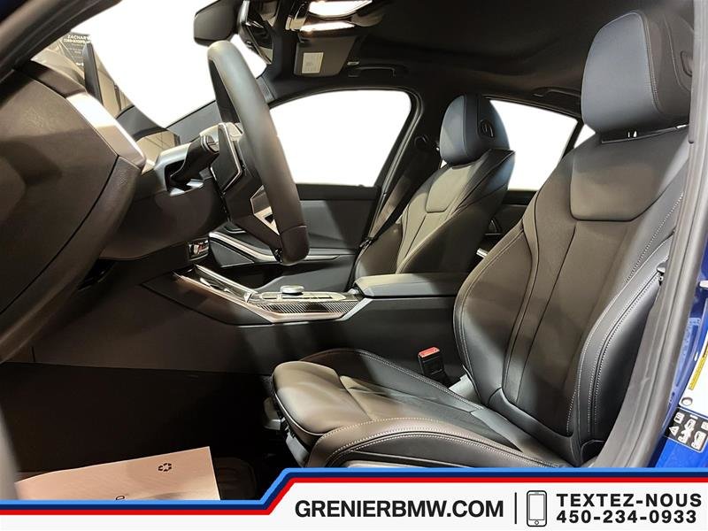 BMW 330i xDrive Sedan 2025 à Terrebonne, Québec - 7 - w1024h768px