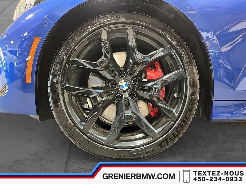 BMW 330i xDrive Sedan 2025 à Terrebonne, Québec - 6 - w1024h768px