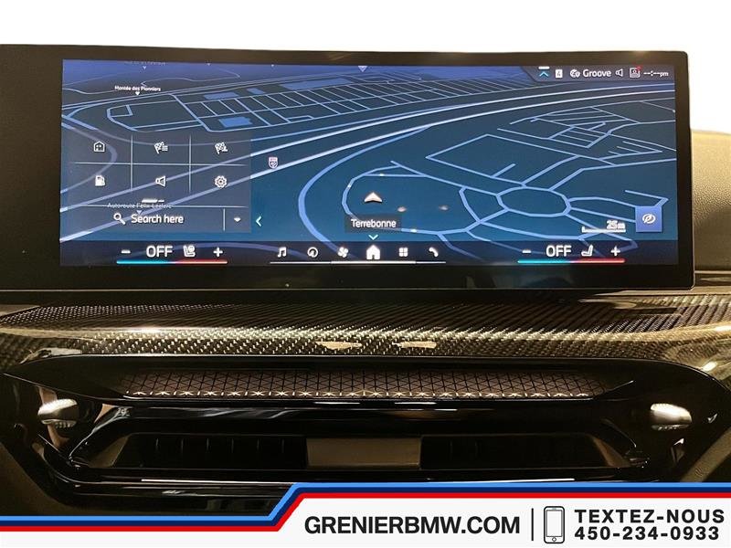 BMW 330i xDrive Sedan 2025 à Terrebonne, Québec - 15 - w1024h768px