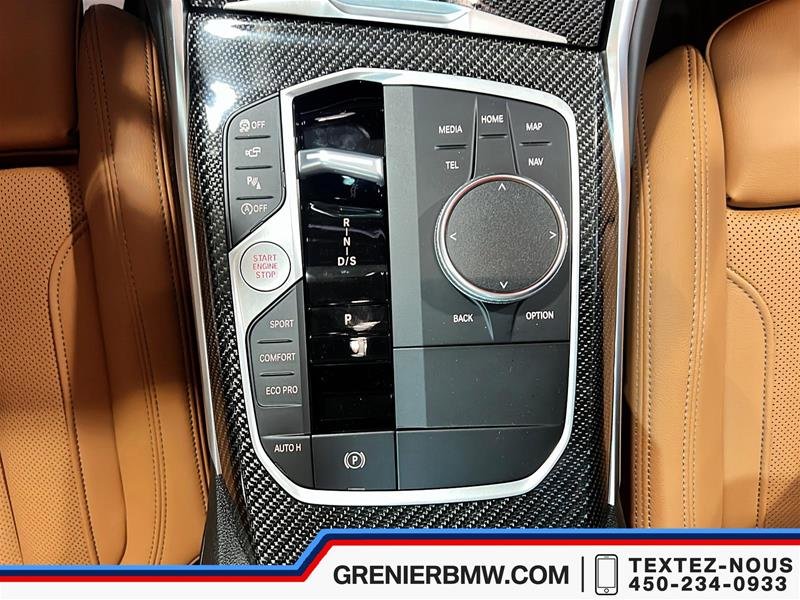 BMW 330i XDrive Sedan 2025 à Terrebonne, Québec - 13 - w1024h768px