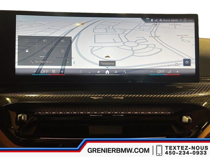 BMW 330i XDrive Sedan 2025 à Terrebonne, Québec - 15 - w1024h768px