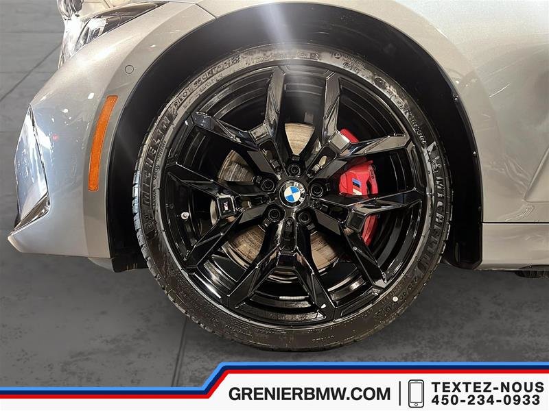 BMW 330i XDrive Sedan 2025 à Terrebonne, Québec - 6 - w1024h768px