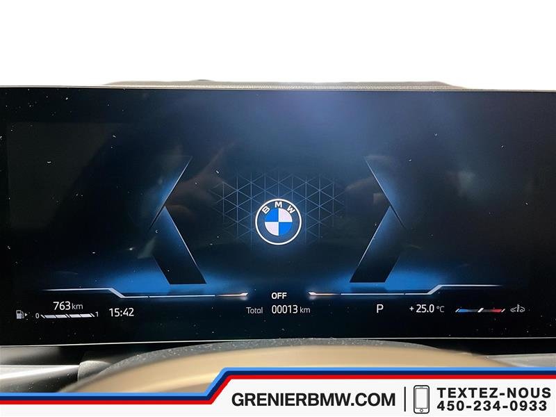 2025 BMW 330i xDrive Sedan in Terrebonne, Quebec - 11 - w1024h768px