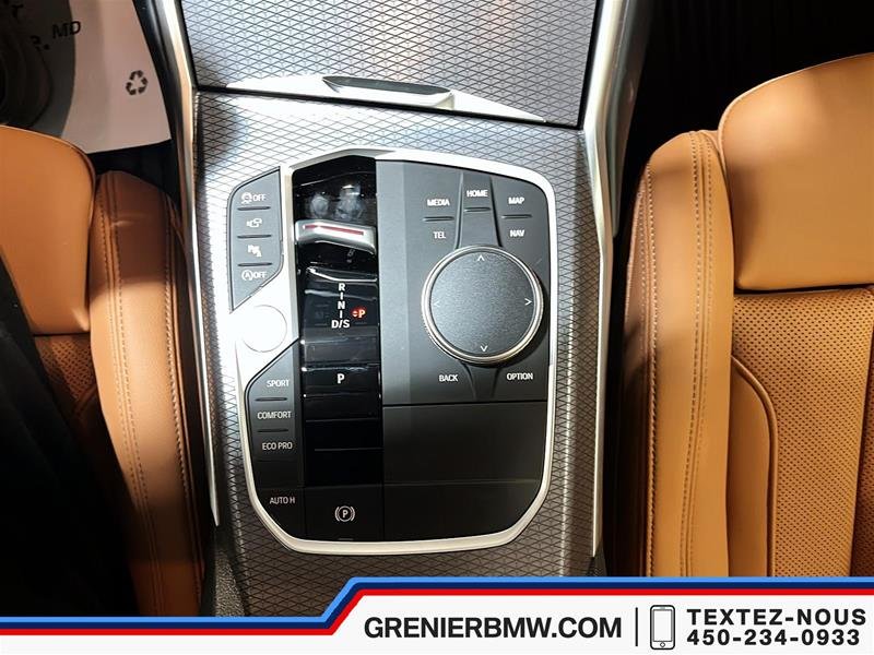 2025 BMW 330i xDrive Sedan in Terrebonne, Quebec - 13 - w1024h768px