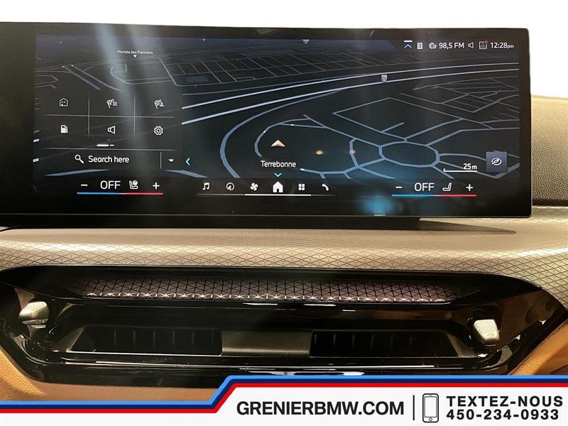 2025 BMW 330i xDrive Sedan in Terrebonne, Quebec - 15 - w1024h768px