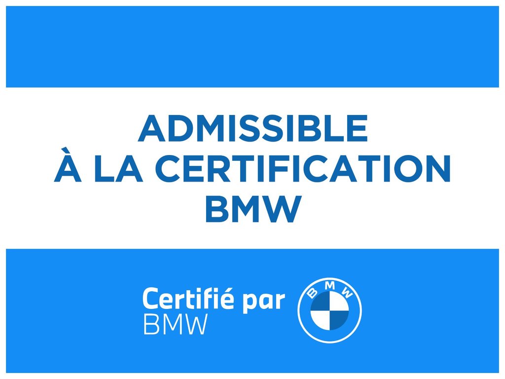 BMW 330i XDrive Sedan, M SPORT PACKGAE,PREMIUM ESSENTIAL 2021 à Terrebonne, Québec - 2 - w1024h768px