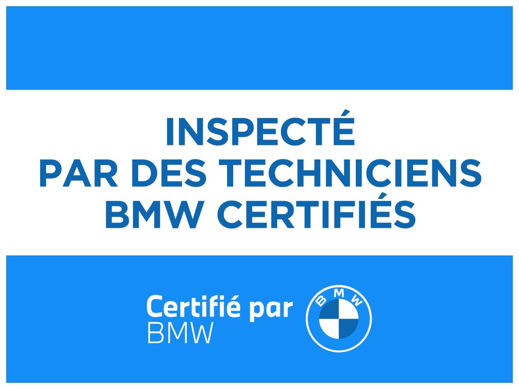 BMW 330i XDrive Sedan, M SPORT PACKGAE,PREMIUM ESSENTIAL 2021 à Terrebonne, Québec - 3 - w1024h768px