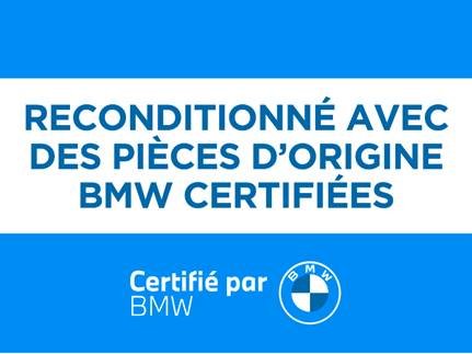 BMW 330i XDrive Sedan, M SPORT PACKGAE,PREMIUM ESSENTIAL 2021 à Terrebonne, Québec - 4 - w1024h768px