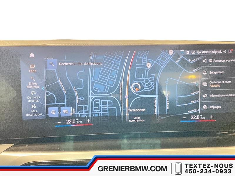 BMW 330i xDrive Maintenance planifiée sans frais 3 ans/60 000 KM 2024 à Terrebonne, Québec - 14 - w1024h768px