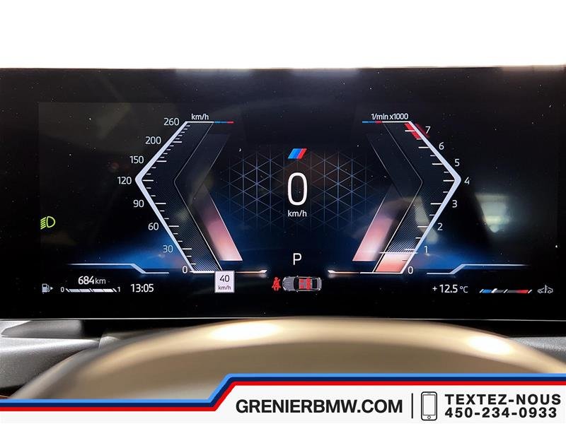 BMW 330i xDrive Maintenance sans frais 3 ans/60 000km 2024 à Terrebonne, Québec - 11 - w1024h768px