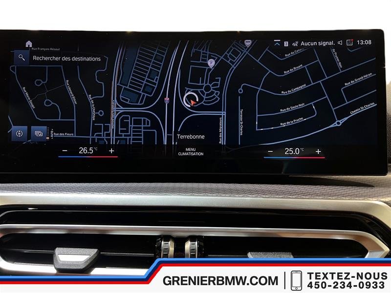 BMW 330i xDrive Maintenance sans frais 3 ans/60 000km 2024 à Terrebonne, Québec - 15 - w1024h768px