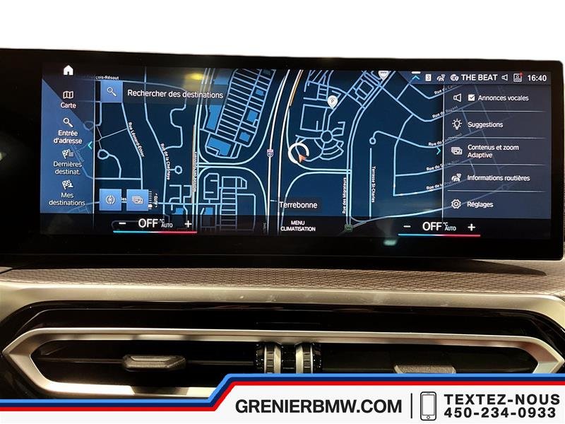 BMW 330i xDrive Maintenance sans frais 3 ans/60 000km 2024 à Terrebonne, Québec - 15 - w1024h768px