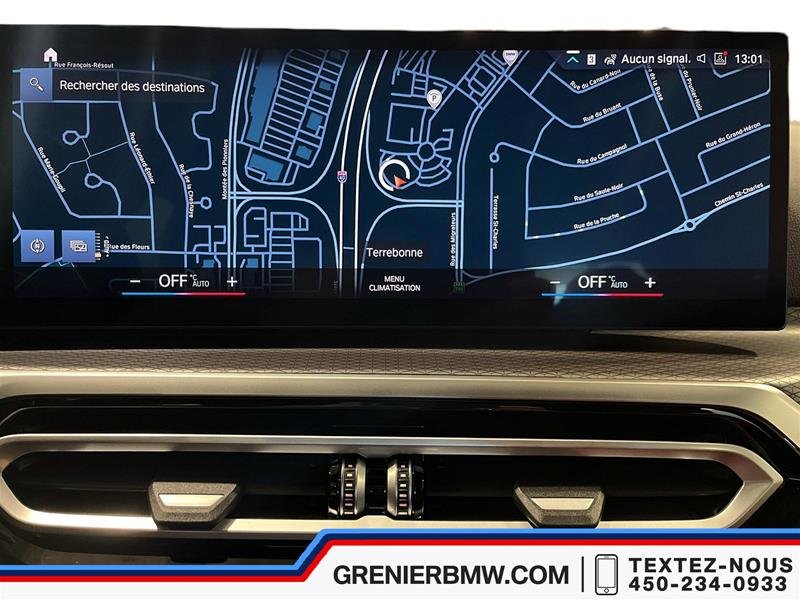 BMW 330i xDrive Maintenance sans frais 3 ans/60 000km 2024 à Terrebonne, Québec - 14 - w1024h768px