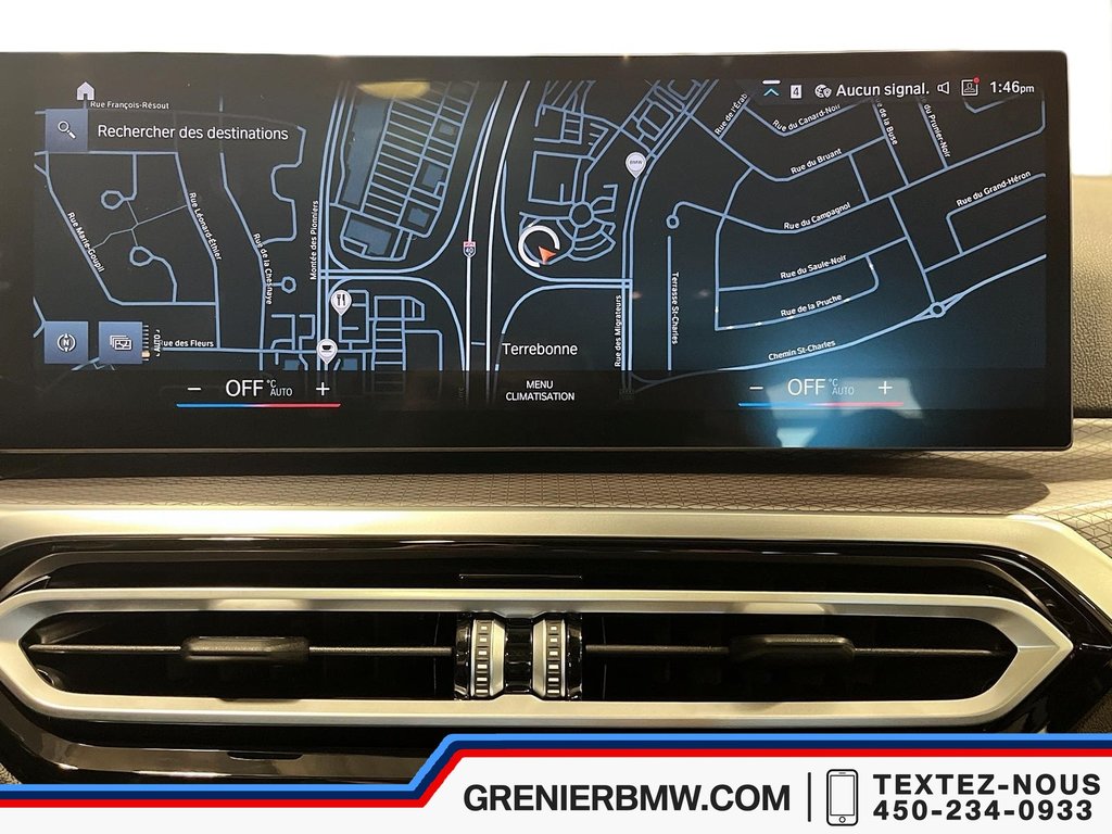 2024 BMW 330i XDrive Sedan in Terrebonne, Quebec - 15 - w1024h768px