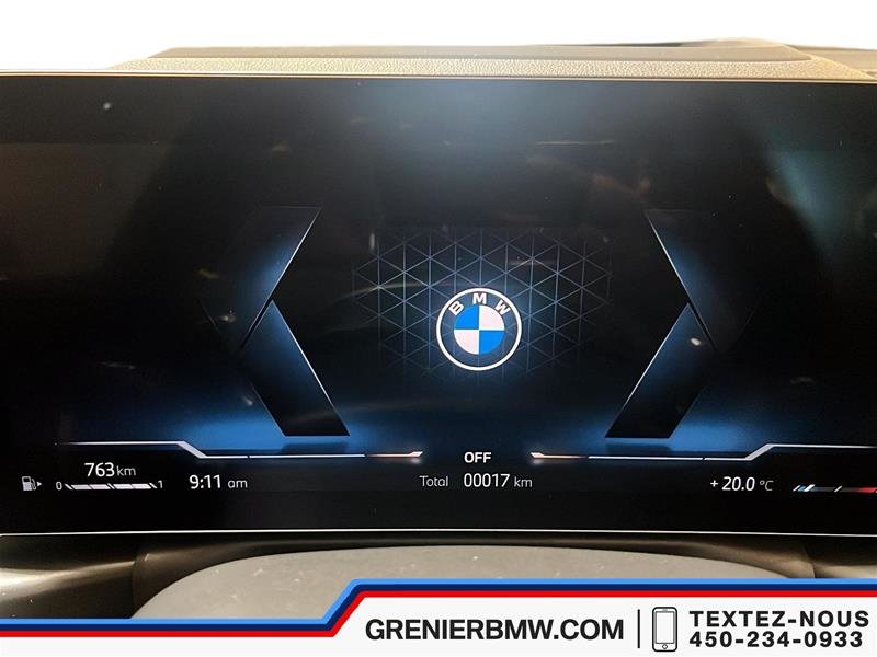 2025 BMW 330i XDrive Sedan in Terrebonne, Quebec - 11 - w1024h768px