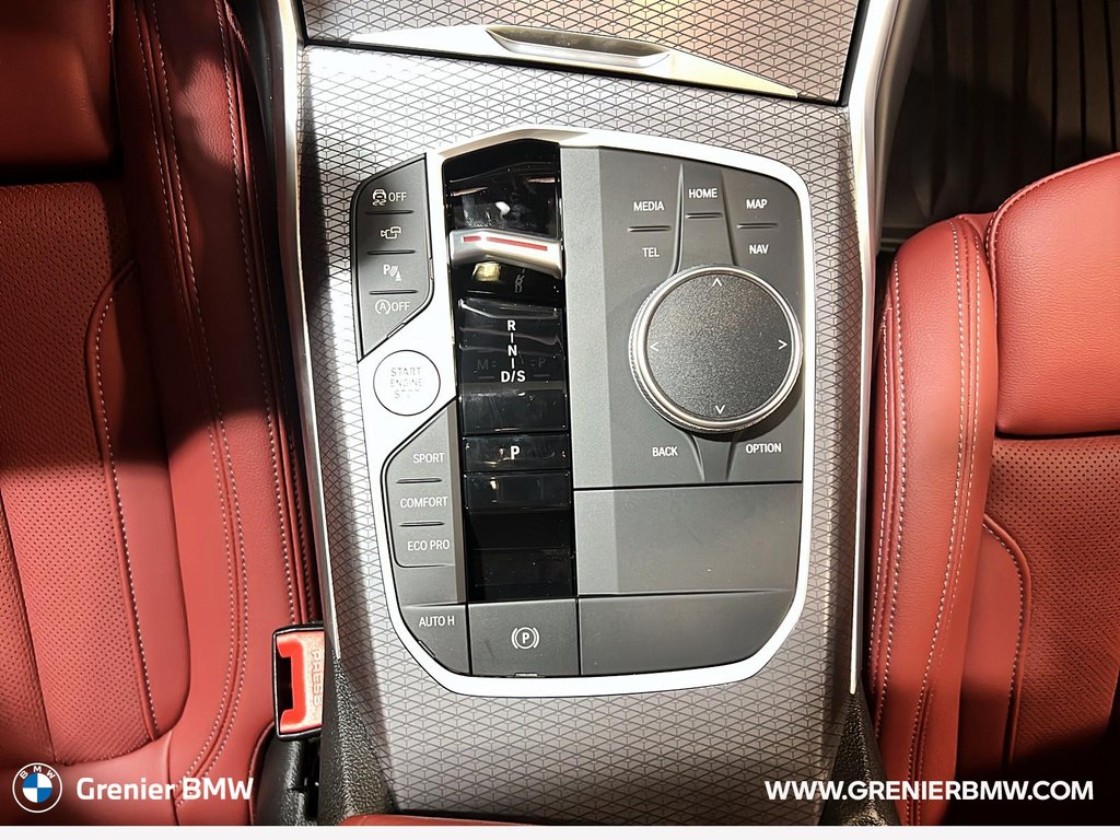 2025 BMW 330i XDrive Sedan in Terrebonne, Quebec - 13 - w1024h768px