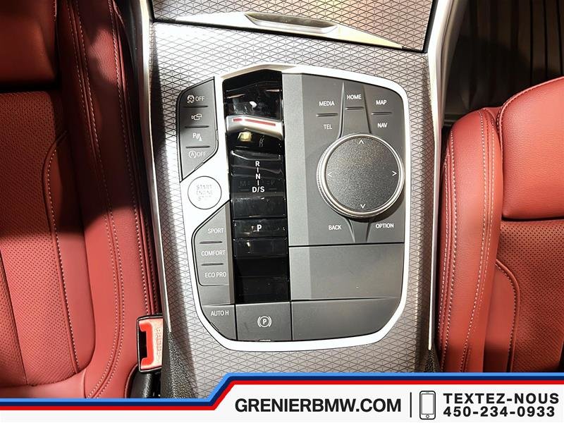 2025 BMW 330i XDrive Sedan in Terrebonne, Quebec - 13 - w1024h768px