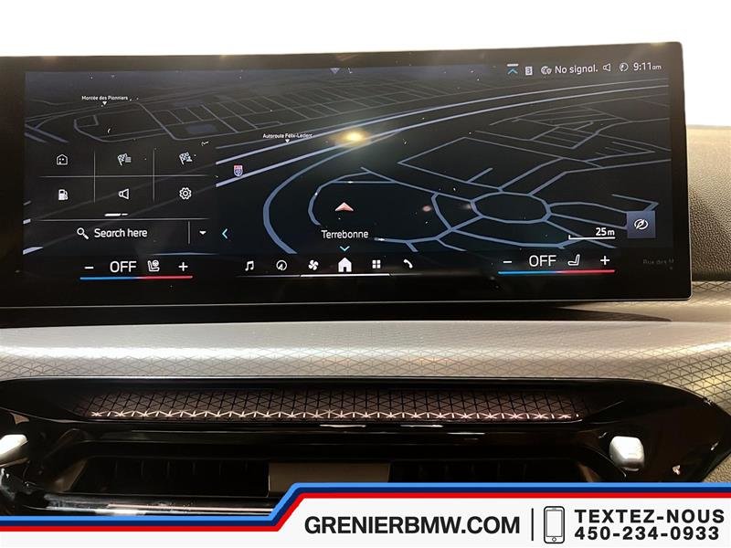 2025 BMW 330i XDrive Sedan in Terrebonne, Quebec - 15 - w1024h768px