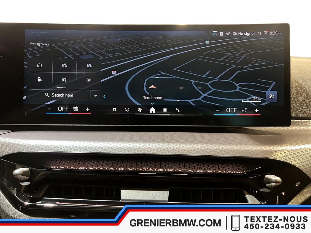 2025 BMW 330i XDrive Sedan in Terrebonne, Quebec - 15 - w1024h768px
