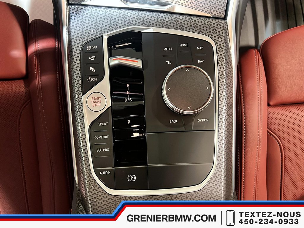 2025 BMW 330i XDrive Sedan in Terrebonne, Quebec - 13 - w1024h768px