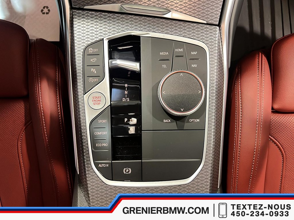 2025 BMW 330i XDrive Sedan in Terrebonne, Quebec - 13 - w1024h768px