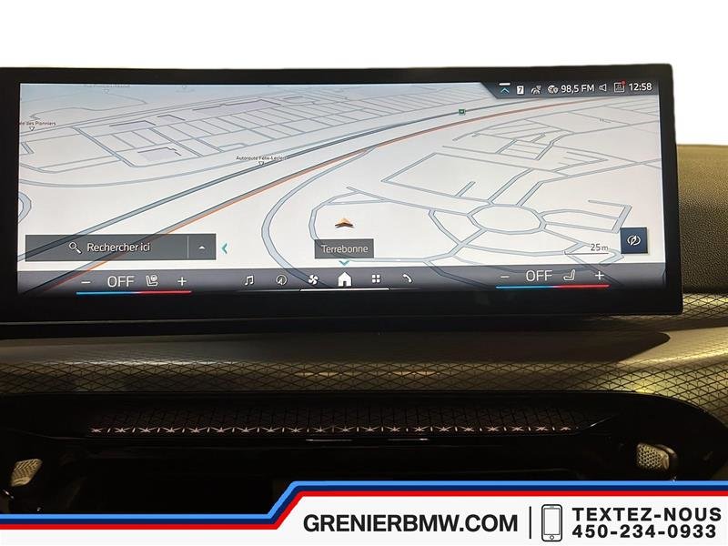 2025 BMW 330i XDrive Sedan in Terrebonne, Quebec - 15 - w1024h768px
