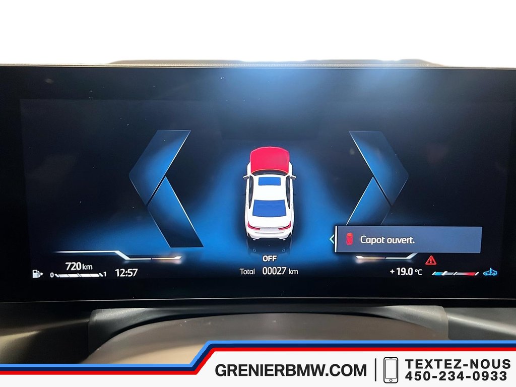 2025 BMW 330i XDrive Sedan in Terrebonne, Quebec - 11 - w1024h768px