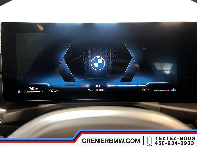 2025 BMW 330i XDrive Sedan in Terrebonne, Quebec - 11 - w1024h768px