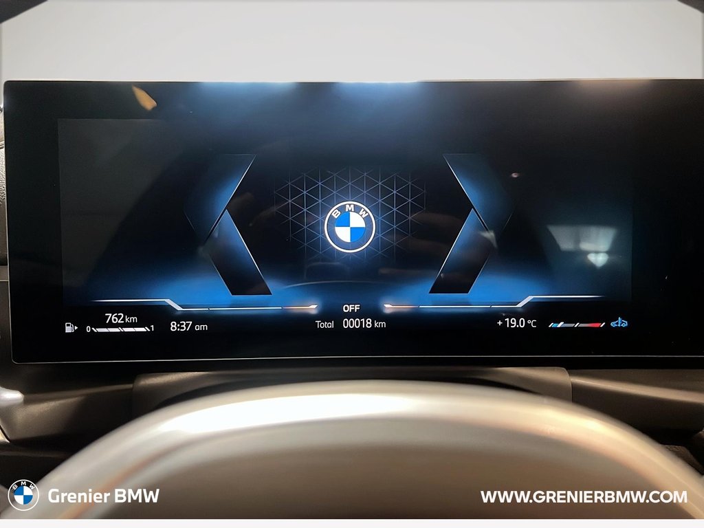 BMW 330i XDrive Sedan 2025 à Terrebonne, Québec - 11 - w1024h768px