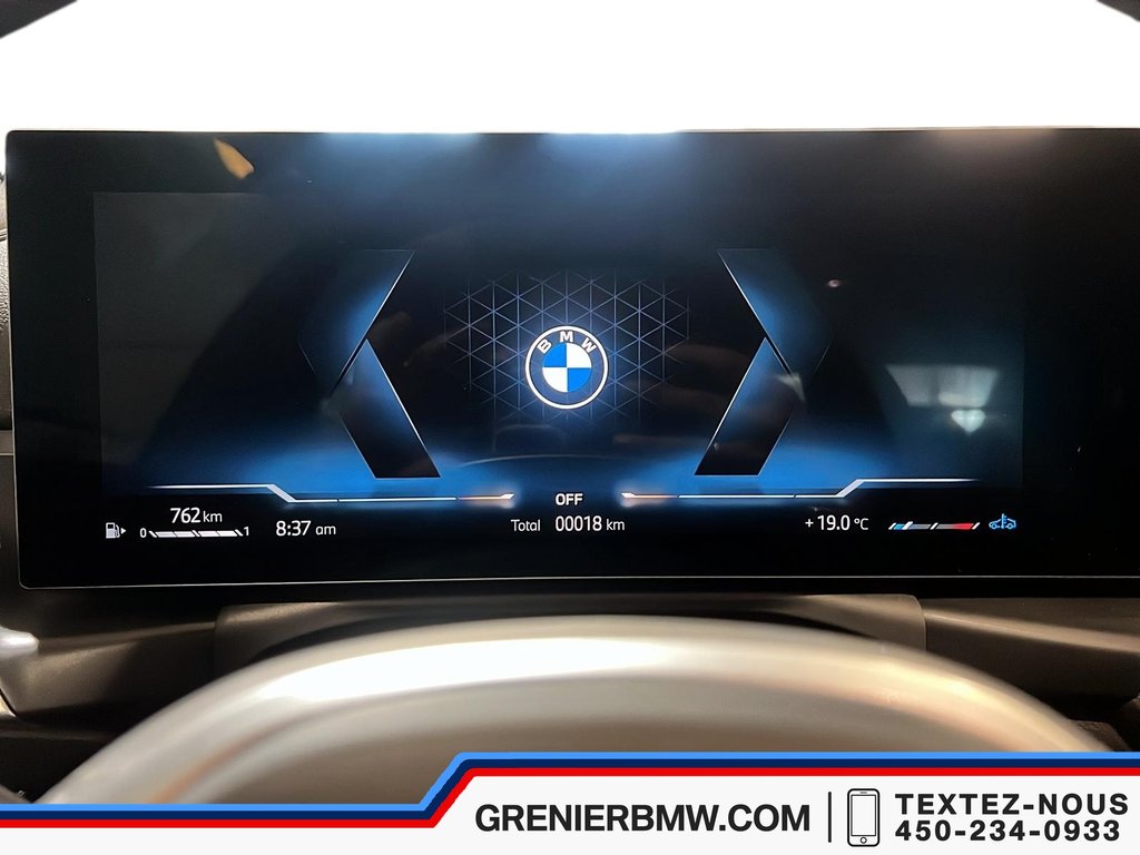 2025 BMW 330i XDrive Sedan in Terrebonne, Quebec - 11 - w1024h768px