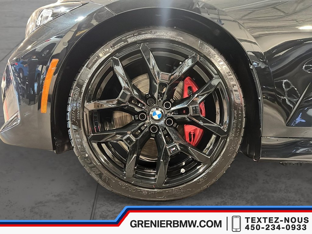 2025 BMW 330i XDrive Sedan in Terrebonne, Quebec - 6 - w1024h768px