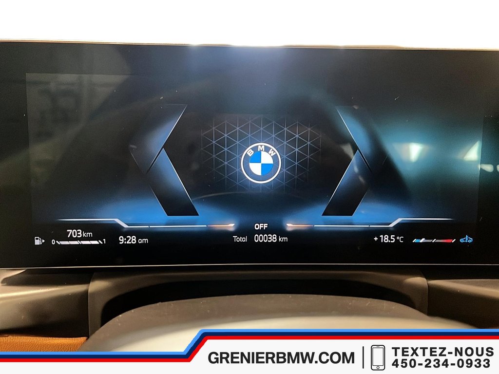 2025 BMW 330i XDrive Sedan in Terrebonne, Quebec - 11 - w1024h768px